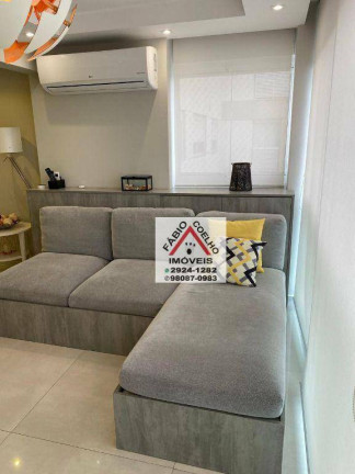 Imagem Apartamento com 2 Quartos à Venda, 68 m² em Santo Amaro - São Paulo Imagem Apartamento com 2 Quartos à Venda, 68 m² em Santo Amaro - São Paulo