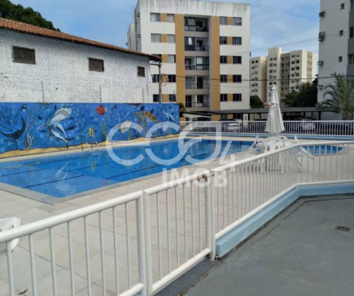 Imagem Apartamento com 3 Quartos à Venda, 64 m² em Aeroporto - Aracaju