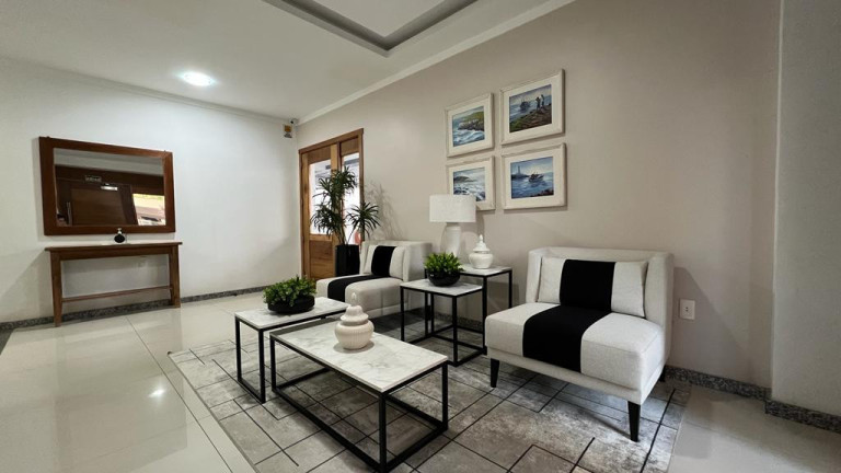 Imagem Apartamento com 3 Quartos à Venda, 120 m² em Predial - Torres
