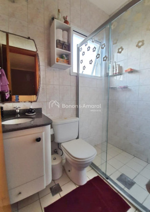 Imagem Casa de Condomínio com 3 Quartos à Venda, 250 m² em Santa Candida - Campinas Imagem Casa de Condomínio com 3 Quartos à Venda, 250 m² em Santa Candida - Campinas
