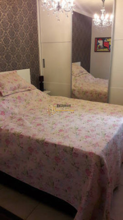 Imagem Cobertura com 2 Quartos à Venda, 113 m² em Vila Príncipe De Gales - Santo André Imagem Cobertura com 2 Quartos à Venda, 113 m² em Vila Príncipe De Gales - Santo André