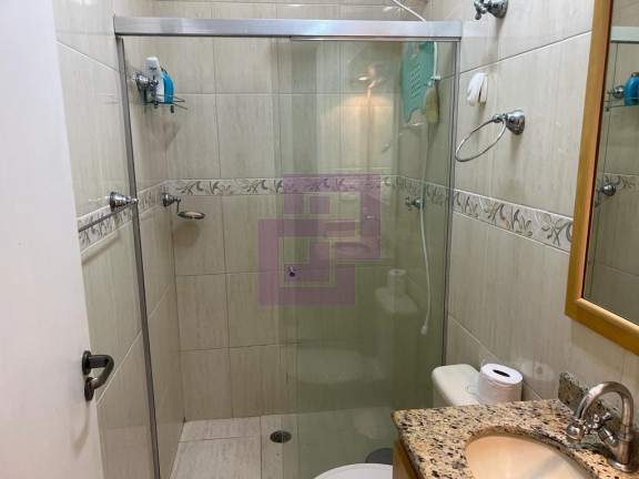 Imagem Cobertura com 3 Quartos à Venda, 160 m² em Enseada - Guarujá