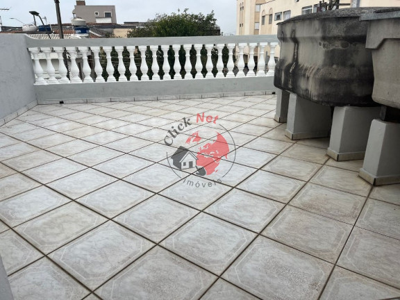 Imagem Sobrado com 3 Quartos à Venda, 200 m² em Taboão - São Bernardo Do Campo