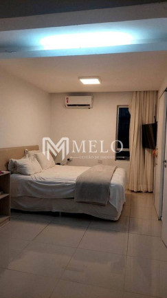 Imagem Apartamento com 3 Quartos à Venda, 106 m² em Aflitos - Recife