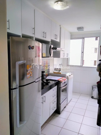 Imagem Apartamento com 3 Quartos à Venda, 60 m² em Jardim Nova Europa - Campinas Imagem Apartamento com 3 Quartos à Venda, 60 m² em Jardim Nova Europa - Campinas