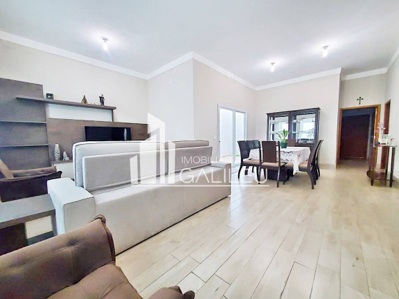 Imagem Casa com 3 Quartos à Venda, 170 m² em Jardim Santa Genebra - Campinas Imagem Casa com 3 Quartos à Venda, 170 m² em Jardim Santa Genebra - Campinas
