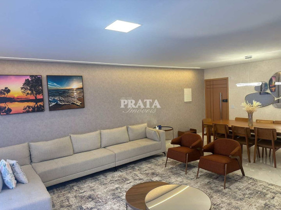 Imagem Apartamento à Venda, 148 m² em Canto Do Forte - Praia Grande Imagem Apartamento à Venda, 148 m² em Canto Do Forte - Praia Grande