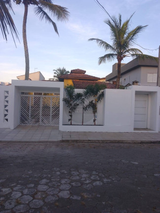 Casa com 2 Quartos à Venda, 309 m² em Cibratel I - Itanhaém