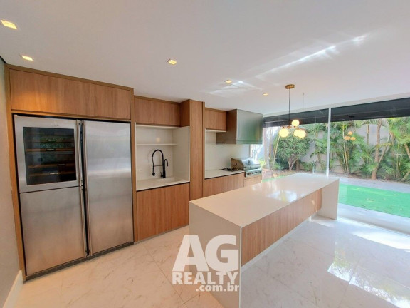 Imagem Casa de Condomínio com 3 Quartos à Venda, 600 m² em Granja Julieta - São Paulo Imagem Casa de Condomínio com 3 Quartos à Venda, 600 m² em Granja Julieta - São Paulo