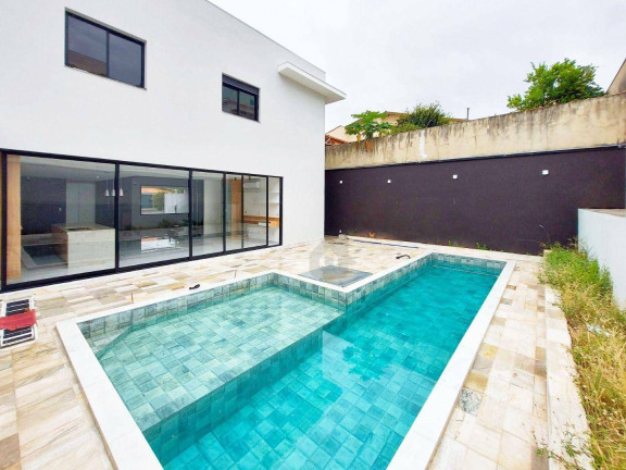 Imagem Sobrado com 3 Quartos à Venda, 325 m² em Jardim Ibiti Do Paço - Sorocaba