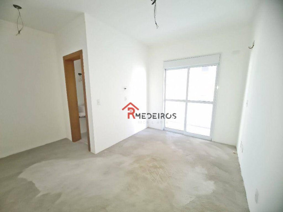 Imagem Apartamento com 3 Quartos à Venda, 150 m² em Canto Do Forte - Praia Grande