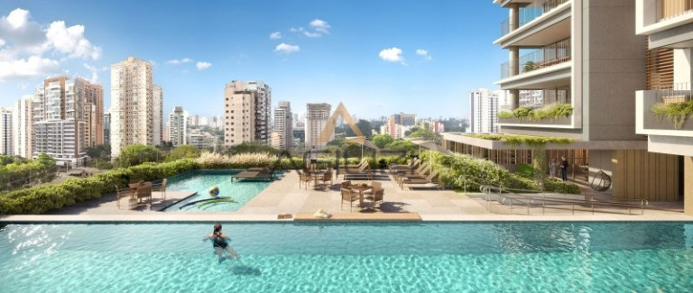 Imagem Apartamento com 4 Quartos à Venda, 166 m² em Vila Clementino - São Paulo Imagem Apartamento com 4 Quartos à Venda, 166 m² em Vila Clementino - São Paulo