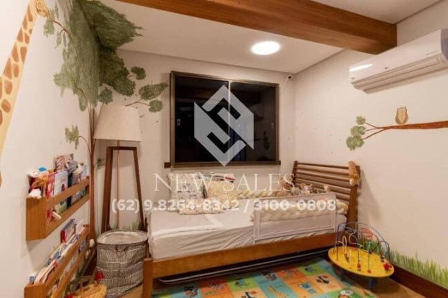Imagem Apartamento com 4 Quartos à Venda, 165 m² em Setor Bueno - Goiânia Imagem Apartamento com 4 Quartos à Venda, 165 m² em Setor Bueno - Goiânia