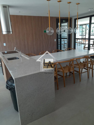 Imagem Apartamento com 1 Quarto à Venda, 29 m² em Vila Santa Catarina - São Paulo Imagem Apartamento com 1 Quarto à Venda, 29 m² em Vila Santa Catarina - São Paulo