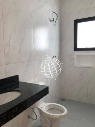 Imagem Casa com 3 Quartos à Venda, 190 m² em Jardim Alvinópolis - Atibaia