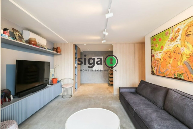 Imagem Apartamento com 2 Quartos à Venda, 164 m² em Jardim Guedala - São Paulo Imagem Apartamento com 2 Quartos à Venda, 164 m² em Jardim Guedala - São Paulo