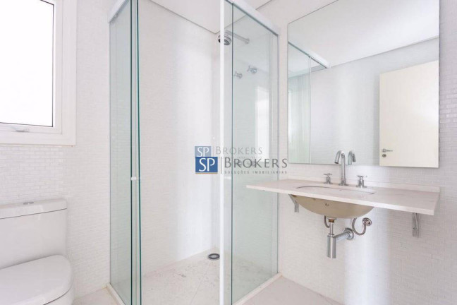 Imagem Apartamento com 1 Quarto à Venda ou Locação, 95 m² em Vila Olímpia - São Paulo Imagem Apartamento com 1 Quarto à Venda ou Locação, 95 m² em Vila Olímpia - São Paulo