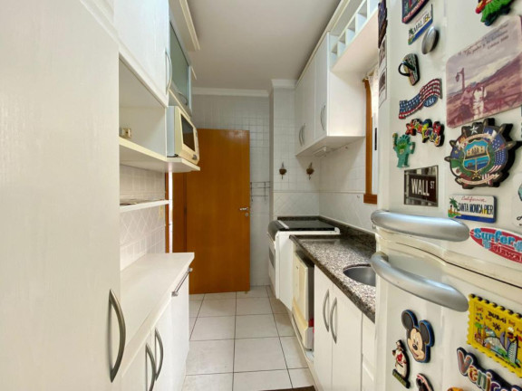 Imagem Apartamento com 2 Quartos à Venda, 126 m² em Centro - Capao Da Canoa