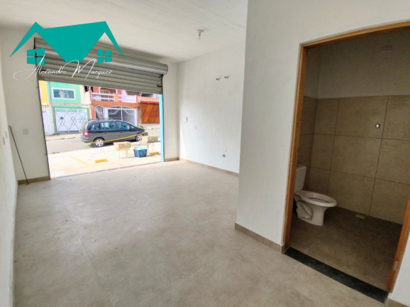 Imagem Imóvel para Alugar, 30 m² em Jardim Nossa Senhora Do Carmo - São Paulo Imagem Imóvel para Alugar, 30 m² em Jardim Nossa Senhora Do Carmo - São Paulo