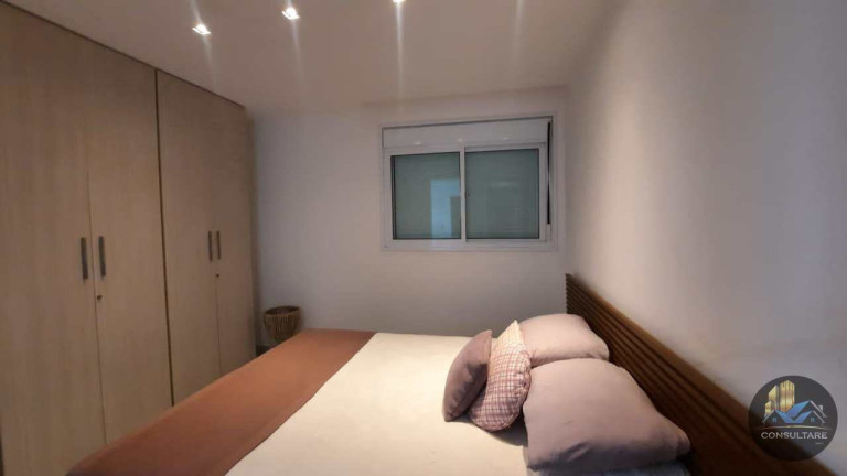 Imagem Apartamento com 2 Quartos à Venda, 69 m² em Marapé - Santos