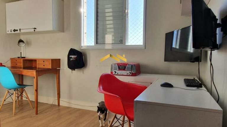Imagem Apartamento com 2 Quartos à Venda, 67 m² em Vila Sonia - São Paulo Imagem Apartamento com 2 Quartos à Venda, 67 m² em Vila Sonia - São Paulo
