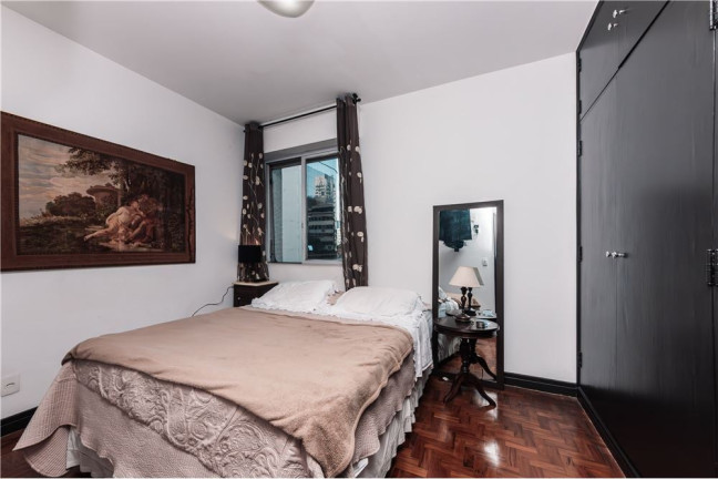 Imagem Apartamento com 3 Quartos à Venda, 120 m² em Paraíso - São Paulo