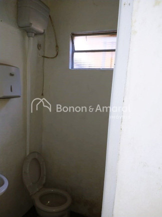 Imagem Sala Comercial à Venda, 980 m² em Jardim São José - Campinas