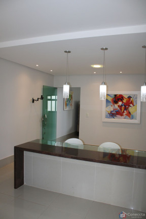 Imagem Casa com 2 Quartos à Venda, 127 m² em Residencial Gramado - Patos De Minas