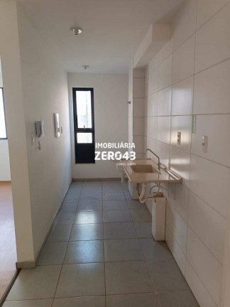 Imagem Apartamento com 2 Quartos à Venda, 47 m² em Jardim Maria Celina - Londrina Imagem Apartamento com 2 Quartos à Venda, 47 m² em Jardim Maria Celina - Londrina
