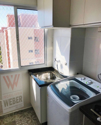 Imagem Apartamento com 2 Quartos à Venda, 61 m² em Vila Progresso - Sorocaba
