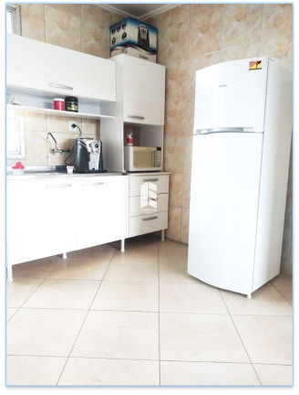 Imagem Apartamento com 1 Quarto à Venda, 90 m² em Centro - Santa Maria