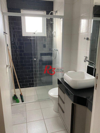 Imagem Apartamento com 2 Quartos à Venda, 70 m² em Vila Matias - Santos Imagem Apartamento com 2 Quartos à Venda, 70 m² em Vila Matias - Santos