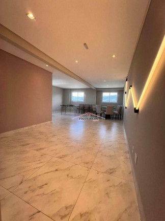 Imagem Apartamento com 2 Quartos à Venda, 53 m² em Caiçara - Praia Grande