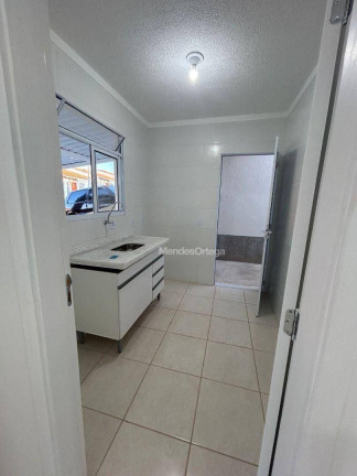 Imagem Casa com 2 Quartos para Alugar, 49 m² em Residencial Parque Imperial - Sorocaba Imagem Casa com 2 Quartos para Alugar, 49 m² em Residencial Parque Imperial - Sorocaba