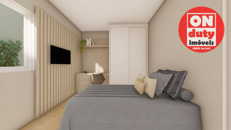 Imagem Casa com 3 Quartos à Venda, 150 m² em Embaré - Santos Imagem Casa com 3 Quartos à Venda, 150 m² em Embaré - Santos