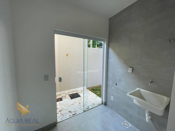 Imagem Casa com 3 Quartos à Venda, 89 m² em Recanto Dos Pássaros - Campo Grande