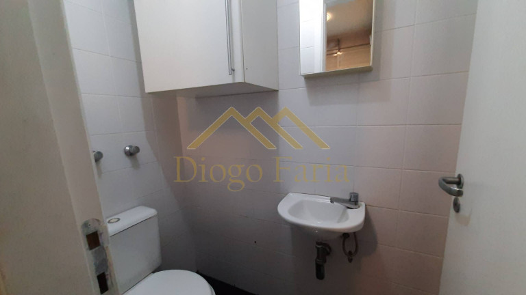 Imagem Apartamento com 3 Quartos para Alugar, 127 m² em Vila Romana - São Paulo Imagem Apartamento com 3 Quartos para Alugar, 127 m² em Vila Romana - São Paulo