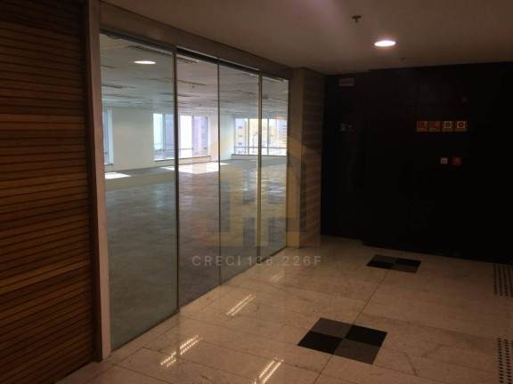 Imagem Imóvel Comercial à Venda, 330 m² em Cidade Monções - São Paulo Imagem Imóvel Comercial à Venda, 330 m² em Cidade Monções - São Paulo