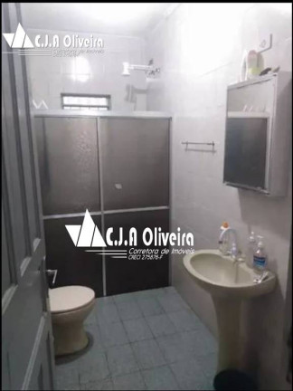 Imagem Casa com 1 Quarto à Venda, 75 m² em Balneario Martinez - Mongagua