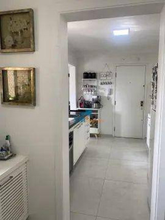 Imagem Apartamento com 3 Quartos à Venda, 150 m² em Campo Belo - São Paulo