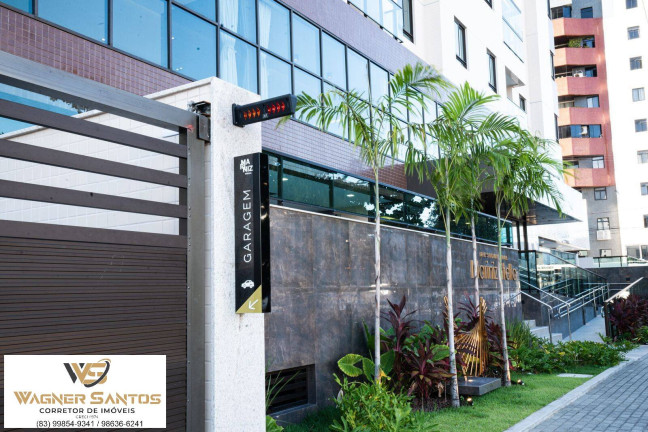 Imagem Apartamento com 3 Quartos à Venda, 84 m² em Jardim Oceania - João Pessoa Imagem Apartamento com 3 Quartos à Venda, 84 m² em Jardim Oceania - João Pessoa