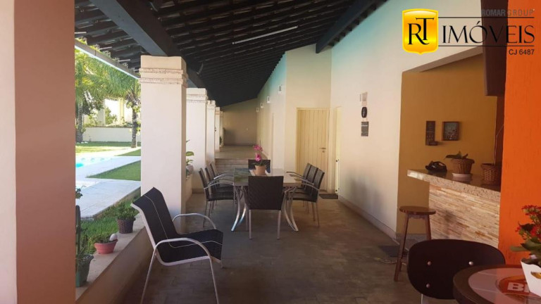 Imagem Casa com 6 Quartos à Venda, 2.090 m² em São Bento - Cabo Frio