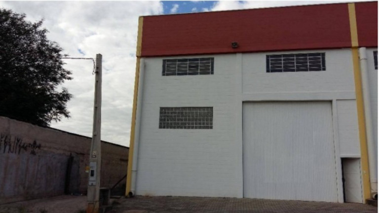 Imagem Imóvel para Alugar, 530 m² em Cajuru Do Sul - Sorocaba