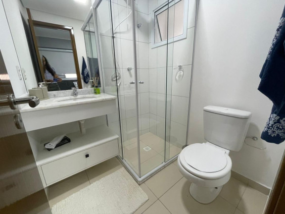 Imagem Apartamento com 3 Quartos à Venda, 111 m² em Boqueirão - Praia Grande