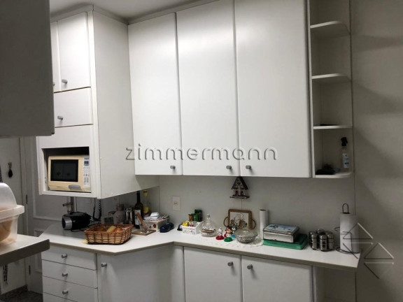 Imagem Apartamento com 3 Quartos à Venda, 280 m² em Perdizes - Sao Paulo