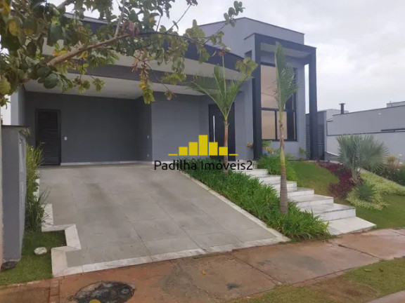 Imagem Casa de Condomínio com 3 Quartos à Venda, 300 m² em Cyrela Landscape Esplanada - Votorantim