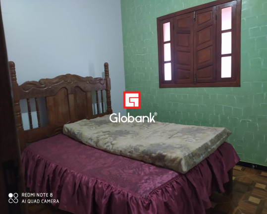 Imagem Imóvel com 3 Quartos à Venda, 150 m² em Todos Os Santos - Montes Claros