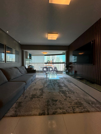 Imagem Apartamento com 4 Quartos à Venda, 171 m² em Monteiro - Recife