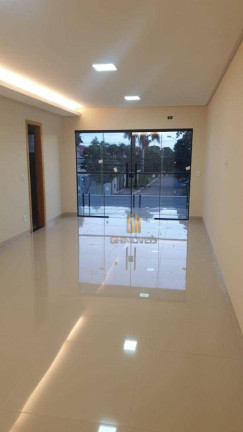 Imagem Casa com 4 Quartos à Venda, 210 m² em Setor Jaó - Goiânia