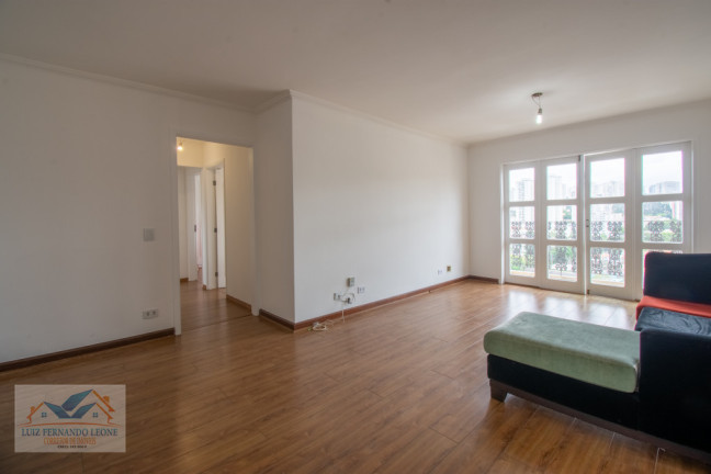 Imagem Apartamento com 3 Quartos à Venda, 105 m² em Jardim Taboão - São Paulo Imagem Apartamento com 3 Quartos à Venda, 105 m² em Jardim Taboão - São Paulo